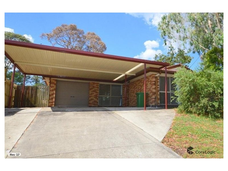 6 Gardenia Court, Camira QLD 4300