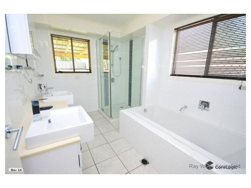 6 Gardenia Court, Camira QLD 4300
