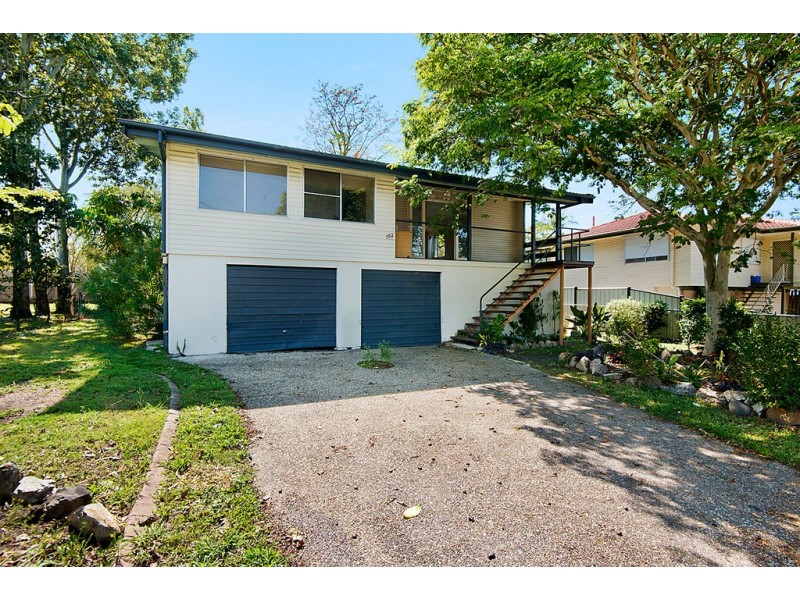 102 Jacaranda Avenue, Logan Central QLD 4114