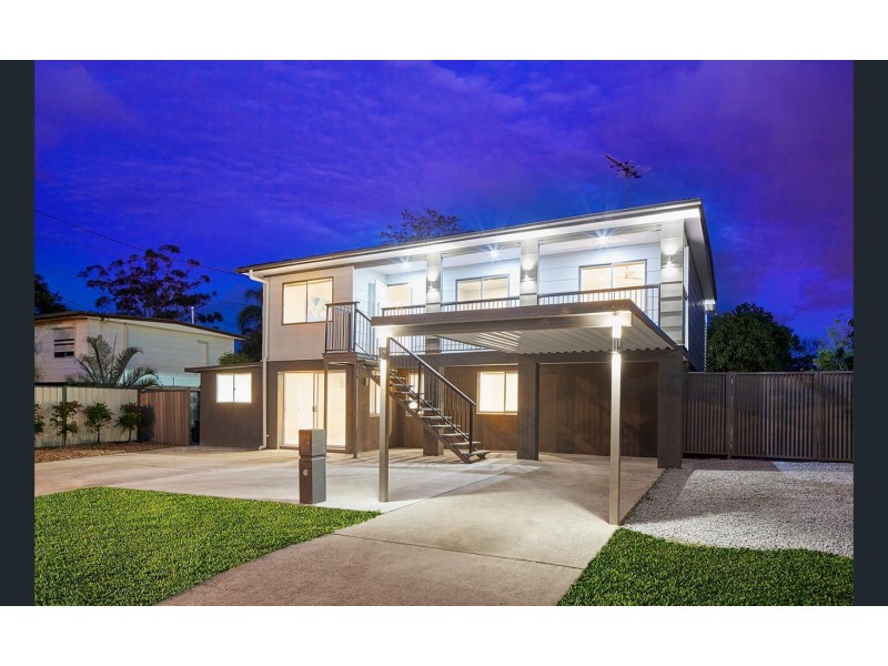 55 Spanns Road, Beenleigh QLD 4207