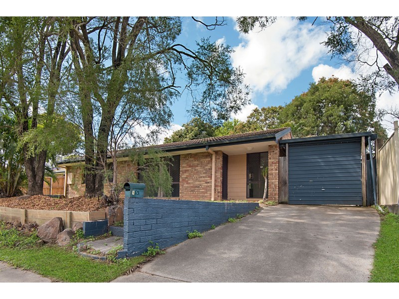 174 Johnson Road, Hillcrest QLD 4118