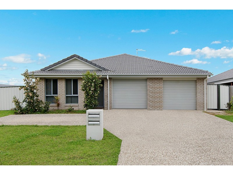 2/4 Bruce Baker Crescent, Crestmead QLD 4132