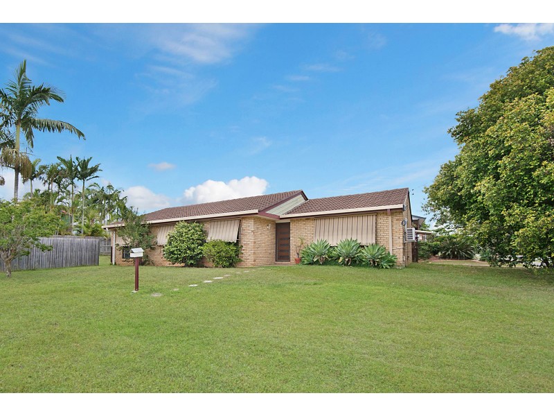 1 Bates Street, Springwood QLD 4127
