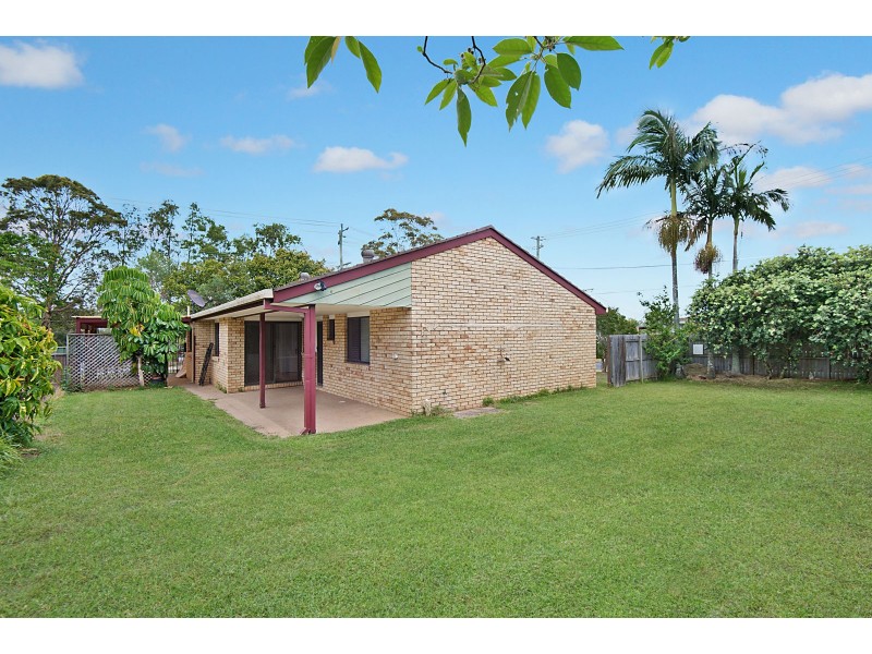1 Bates Street, Springwood QLD 4127