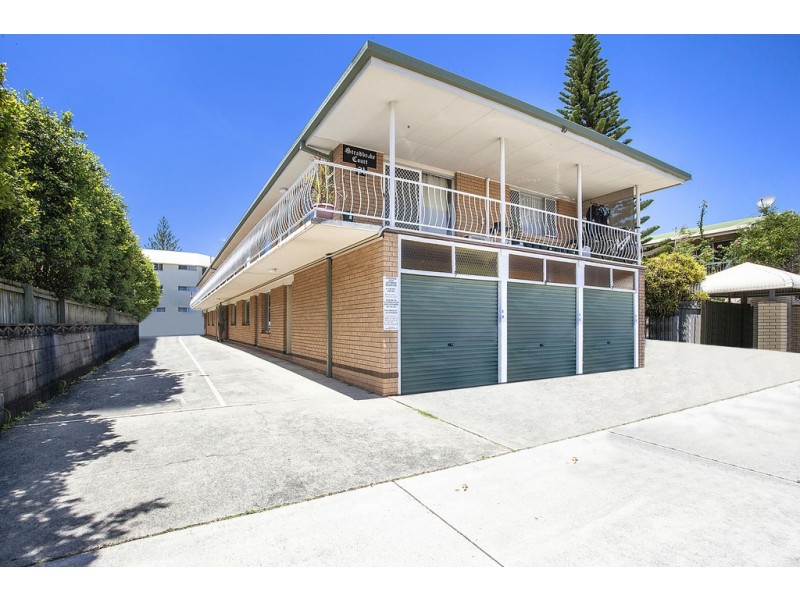 7/31 Frank Street, Labrador QLD 4215