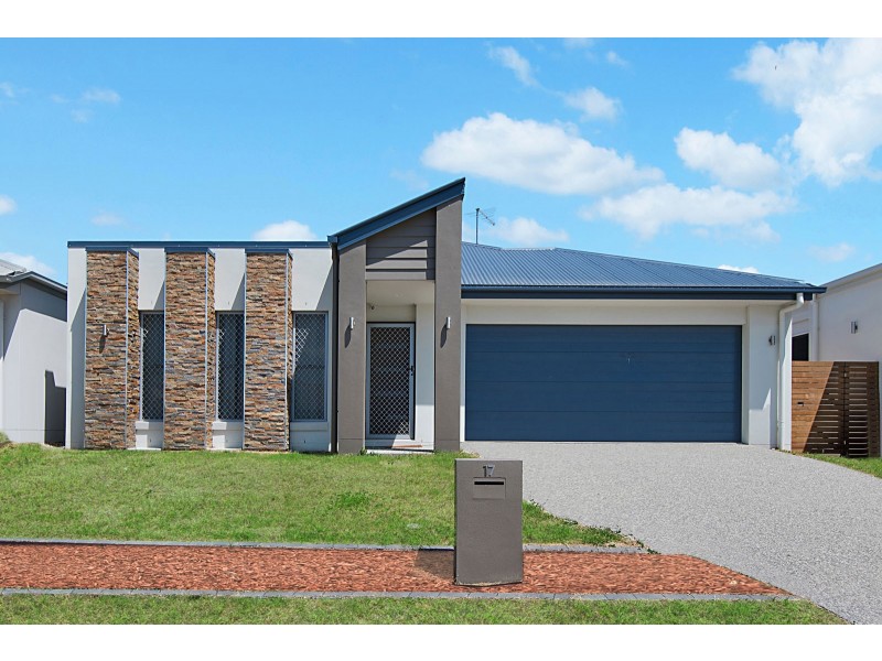 00 Vargon Circuit, Holmview QLD 4207