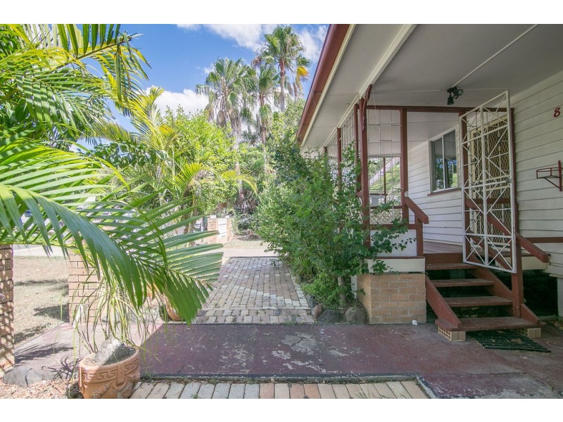 8 Barker Street, Ipswich QLD 4305