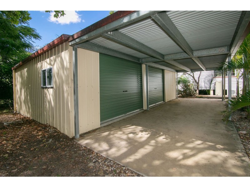 8 Barker Street, Ipswich QLD 4305