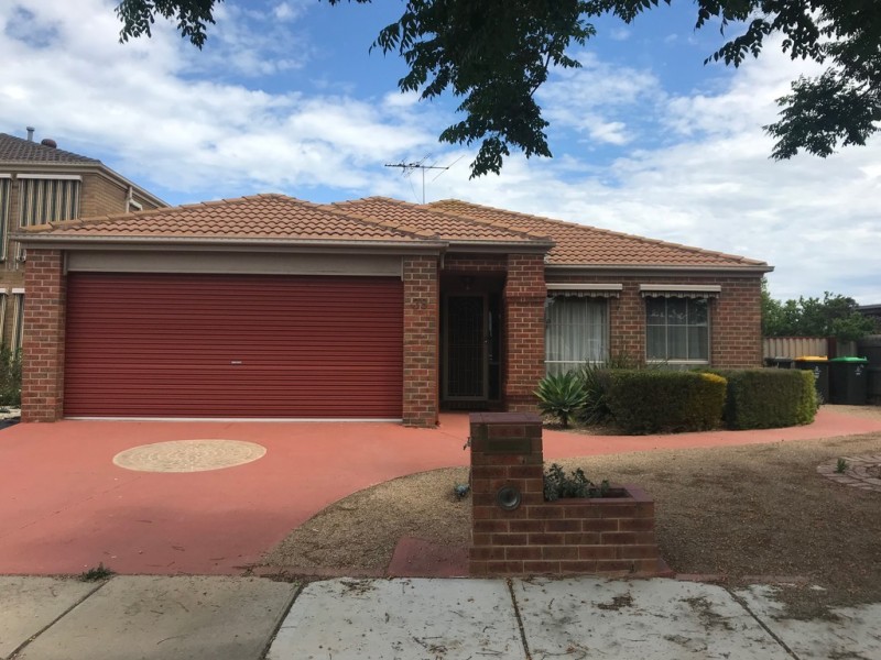 39 Kingfisher Drive, Seabrook VIC 3028