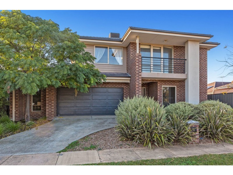 5 Nossal Drive, Point Cook VIC 3030