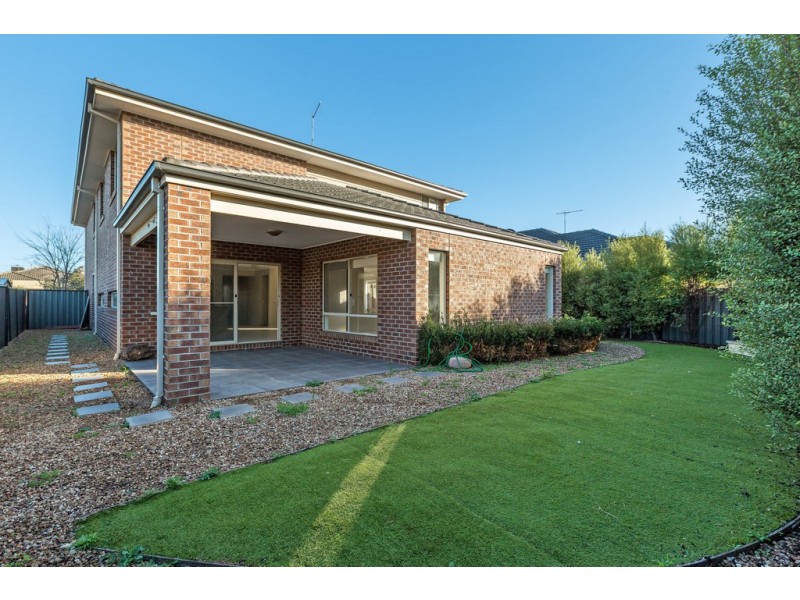 5 Nossal Drive, Point Cook VIC 3030