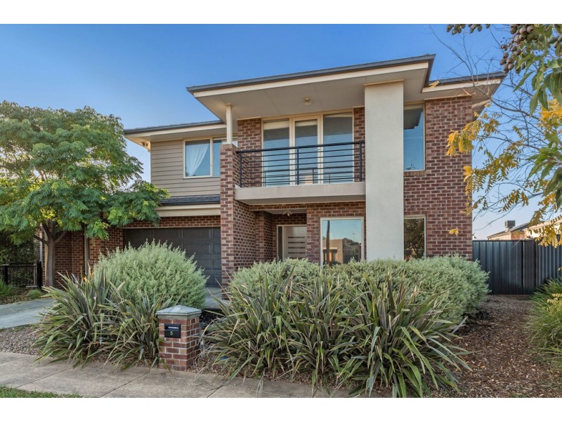 5 Nossal Drive, Point Cook VIC 3030