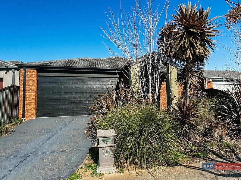 29 Manderston Avenue, Derrimut VIC 3030