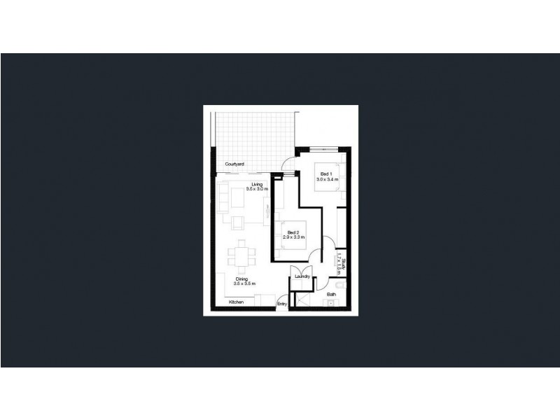 31/2-10 Monckton Place, Caroline Springs VIC 3023