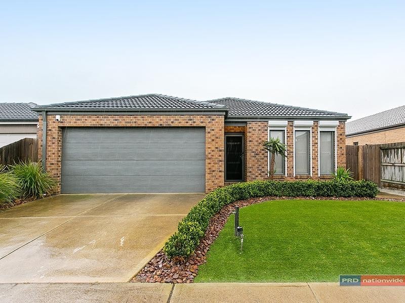 41 Landscape Drive, Truganina VIC 3029
