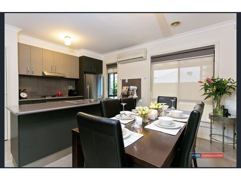 41 Landscape Drive, Truganina VIC 3029