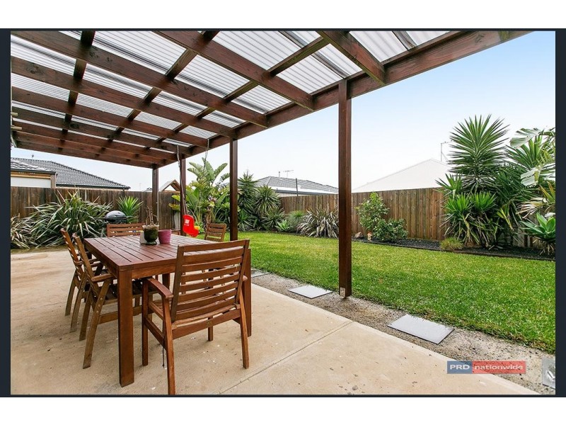 41 Landscape Drive, Truganina VIC 3029