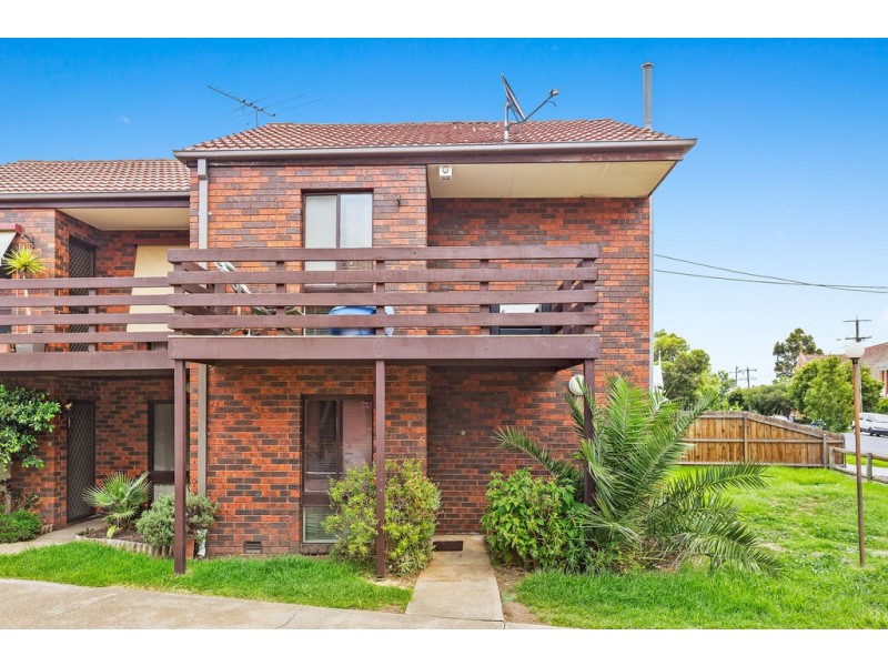 5/9-11 Drummartin Street, Albion VIC 3020