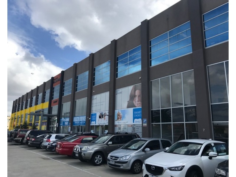 109/44-56 Hampstead Road, Maidstone VIC 3012