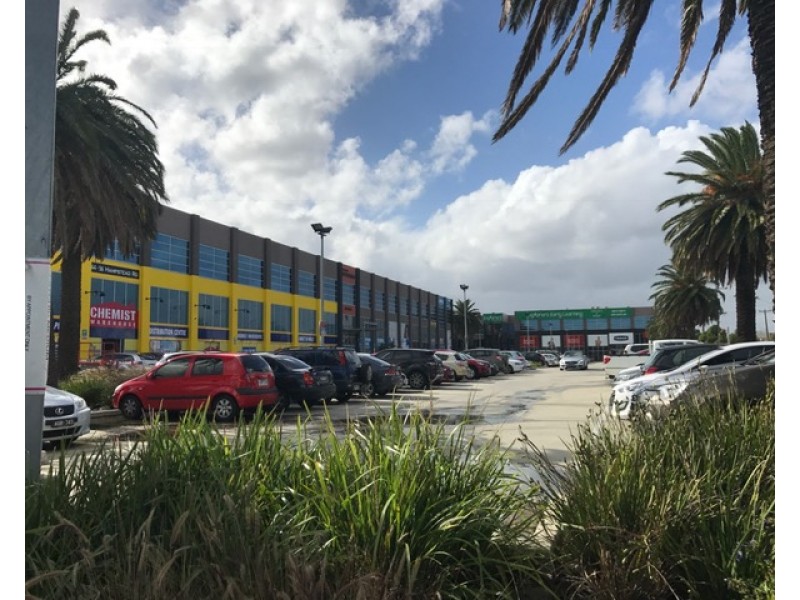 109/44-56 Hampstead Road, Maidstone VIC 3012