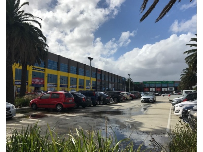 103-106/44-56 Hampstead Road, Maidstone VIC 3012