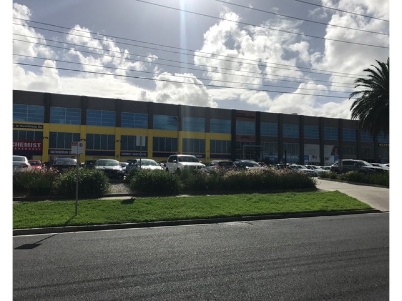 103-106/44-56 Hampstead Road, Maidstone VIC 3012