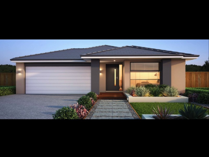 Lot 1016 Mietta Terrace, Greenvale VIC 3059