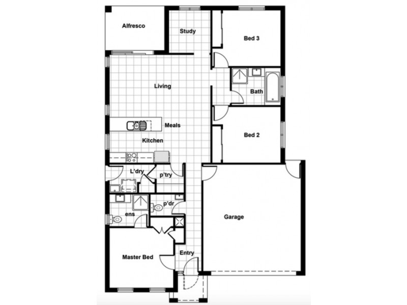 Lot 2652 Bradshaw Street, Truganina VIC 3029