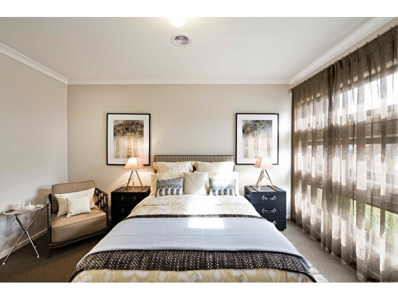 Lot 2652 Bradshaw Street, Truganina VIC 3029