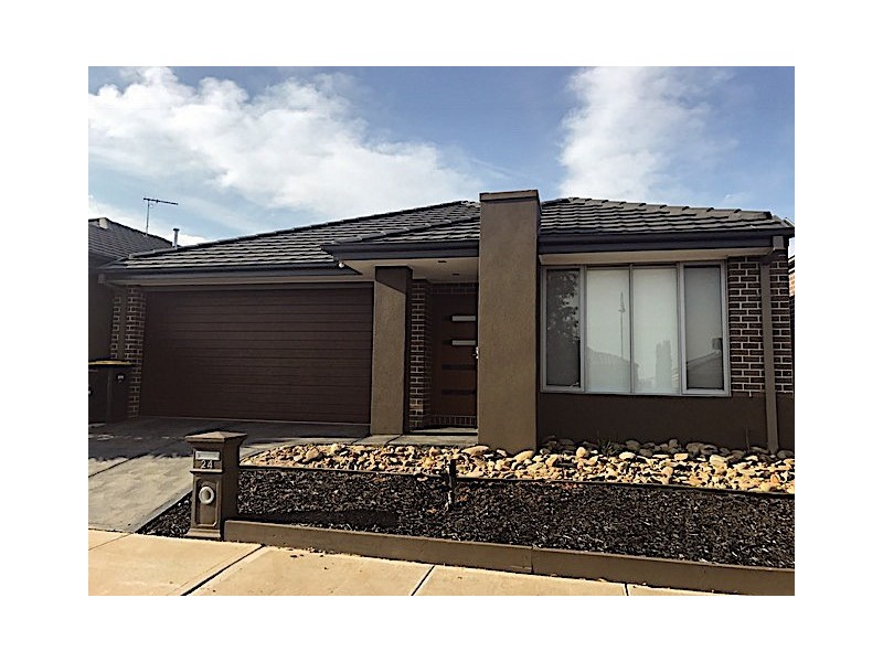 24 Viscosa Road, Brookfield VIC 3338