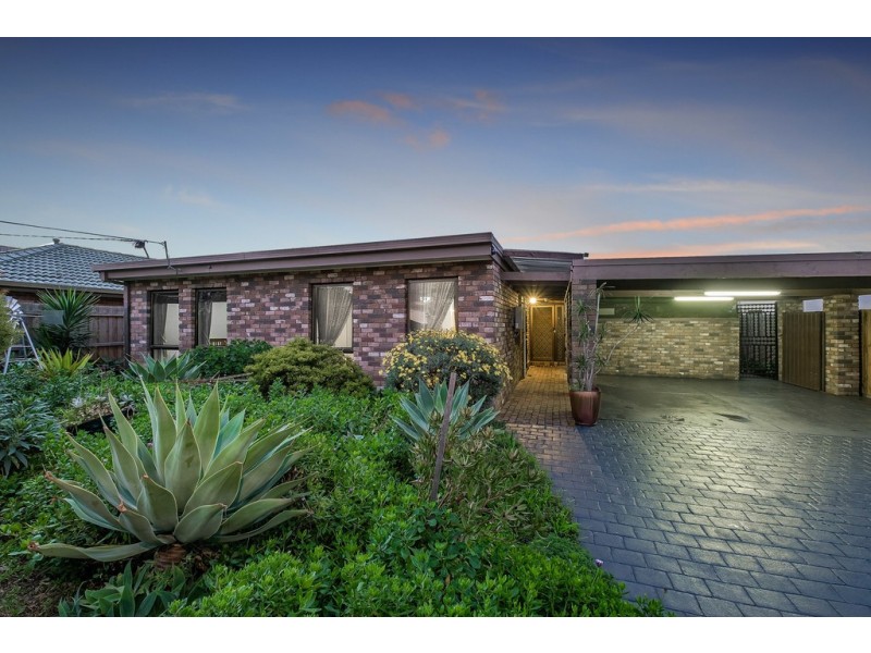 20 Burt Street, Altona VIC 3018