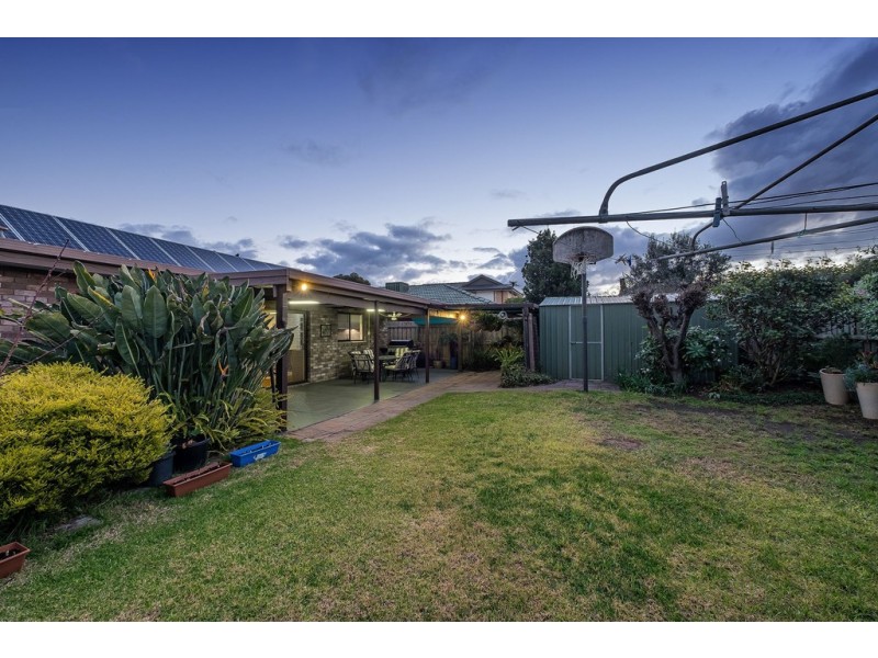 20 Burt Street, Altona VIC 3018