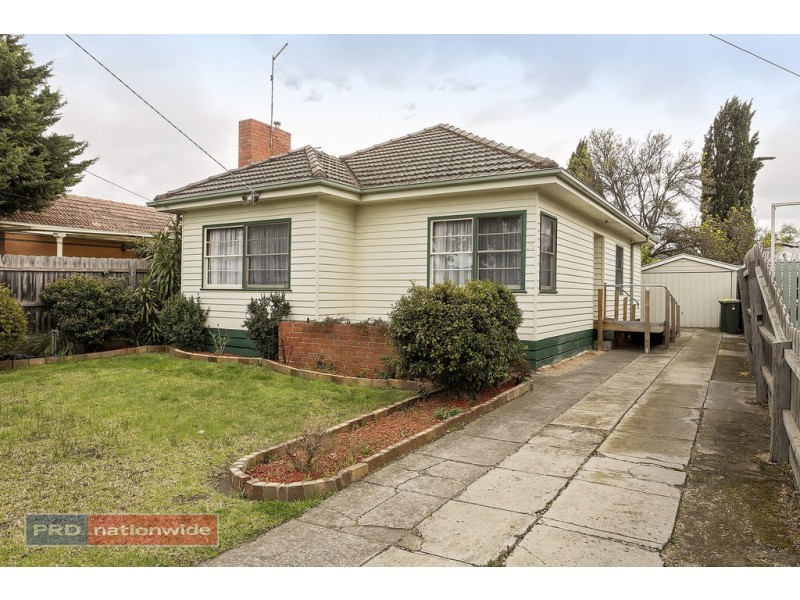 36 Chapman Street, Sunshine VIC 3020
