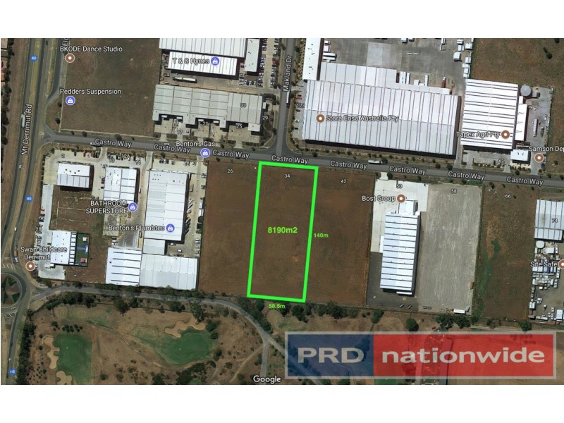 35 Castro Way, Derrimut VIC 3030