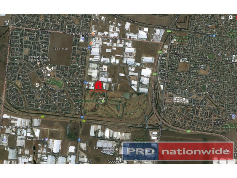 35 Castro Way, Derrimut VIC 3030