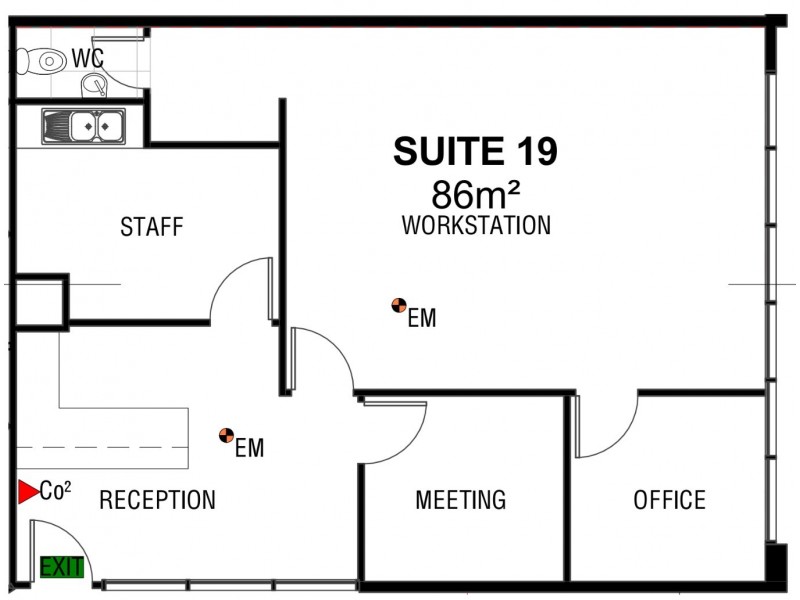 19/1-11 Elgar Road, Derrimut VIC 3030