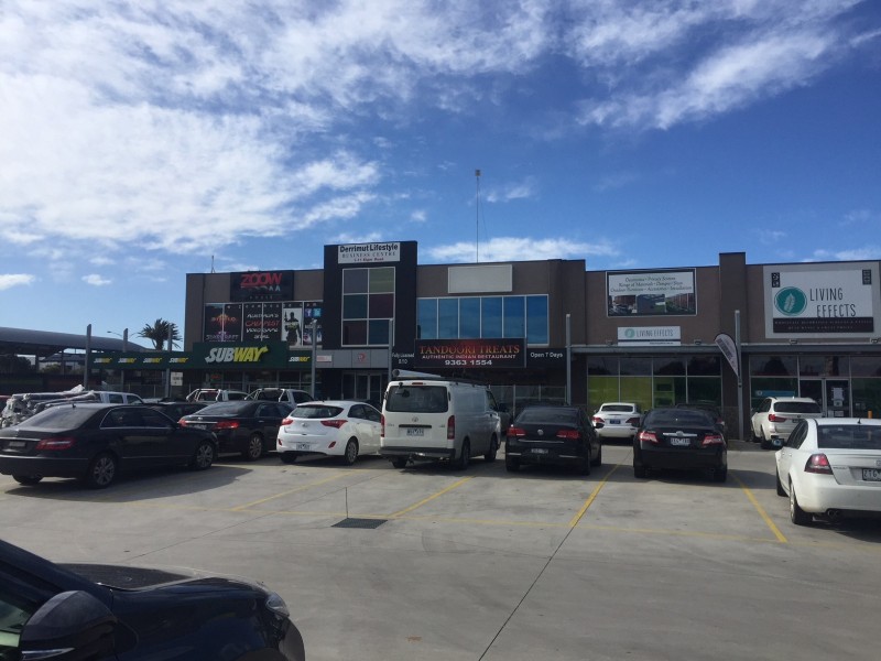 19/1-11 Elgar Road, Derrimut VIC 3030