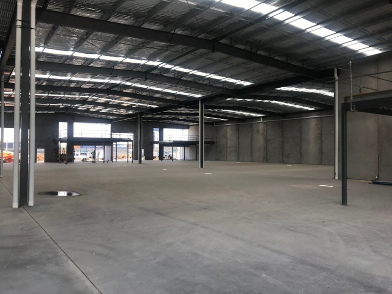 6/16A Keilor Park Drive, Keilor East VIC 3033