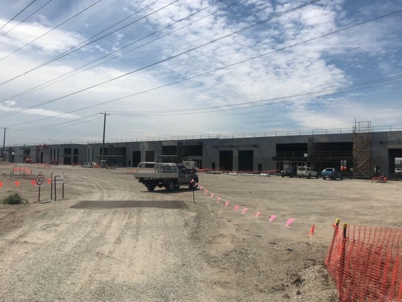 6/16A Keilor Park Drive, Keilor East VIC 3033