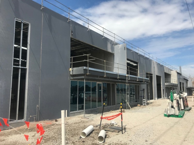 6/16A Keilor Park Drive, Keilor East VIC 3033