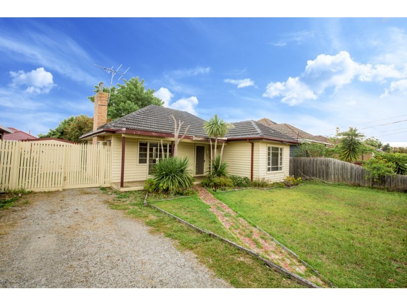 29 Buckley Avenue, Sunshine North VIC 3020