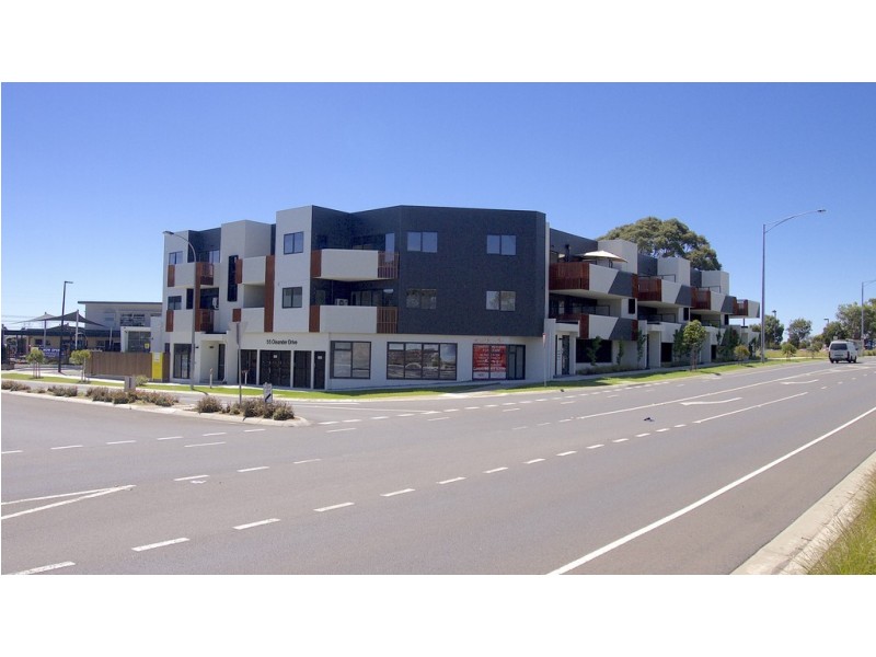 206/20 Bush Boulevard, Mill Park VIC 3082
