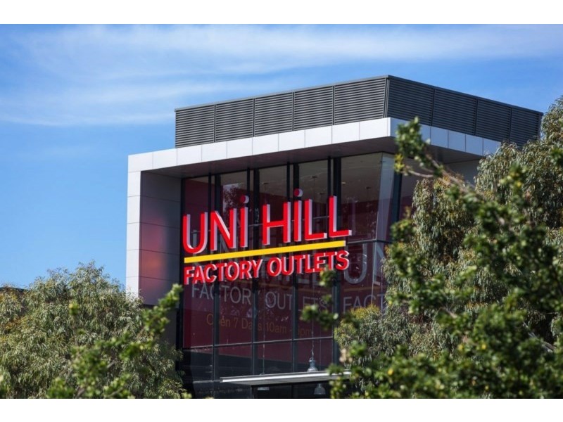 206/20 Bush Boulevard, Mill Park VIC 3082