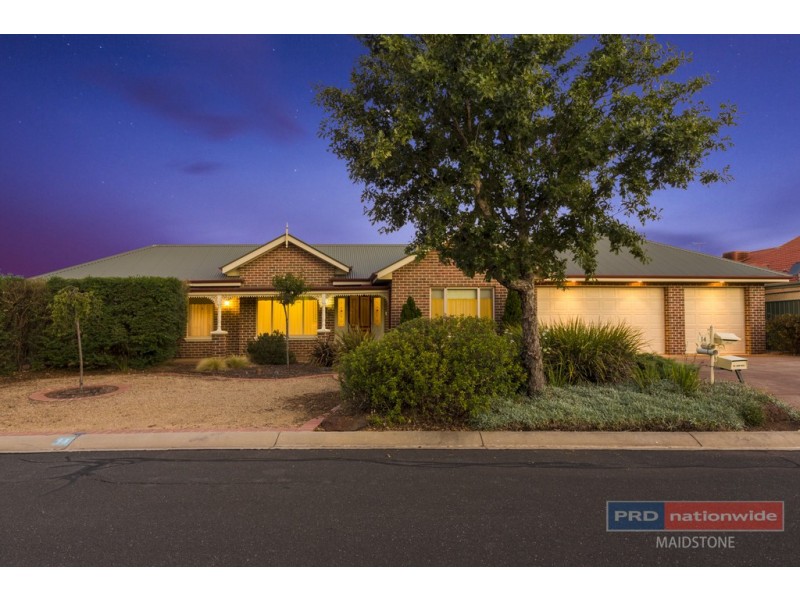 14 Lollipop Drive, Wyndham Vale VIC 3024