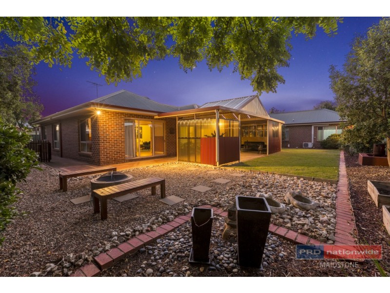 14 Lollipop Drive, Wyndham Vale VIC 3024