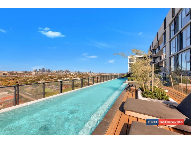513/1 Ascot Vale Road, Flemington VIC 3031