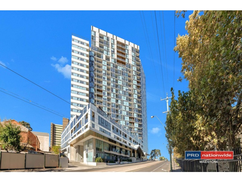513/1 Ascot Vale Road, Flemington VIC 3031
