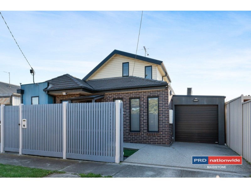 1A Laurel Court, Maidstone VIC 3012