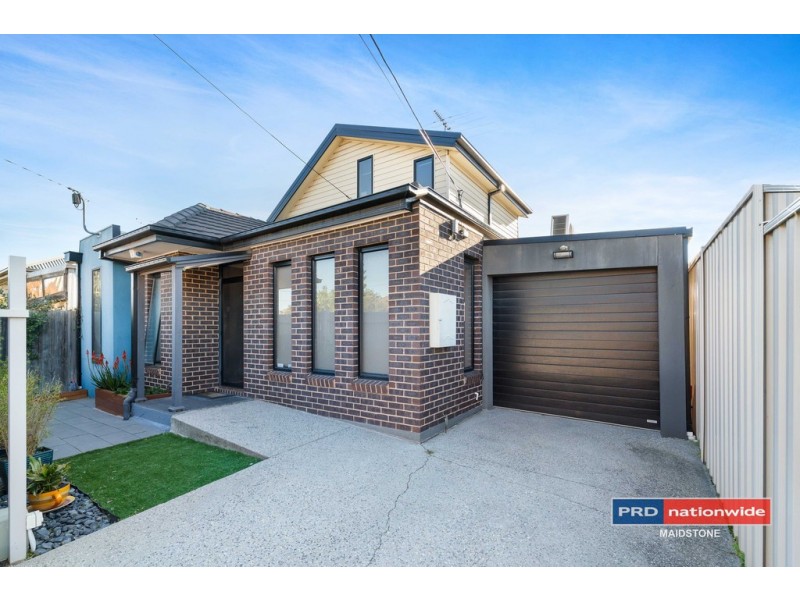 1A Laurel Court, Maidstone VIC 3012