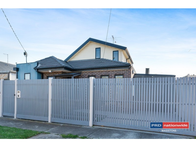 1A Laurel Court, Maidstone VIC 3012